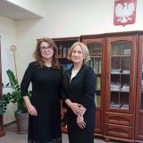 Współpraca organów działających na rzecz bhp w górnictwie w województwie łódzkim